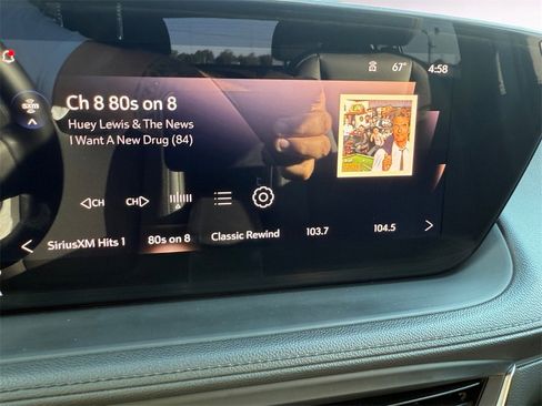 Used 2024 Buick Encore GX Preferred image 14