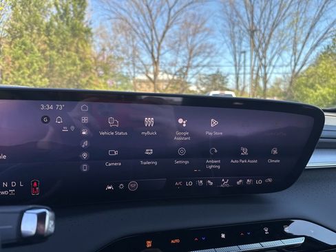 New 2026 Buick Enclave Avenir w/ Super Cruise Package AWD/4WD image 20