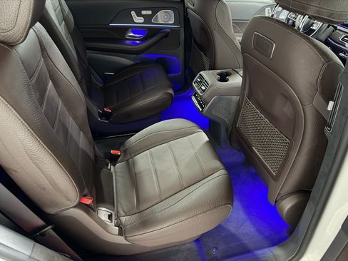 Used 2020 Mercedes-Benz GLS 580 4MATIC image 51