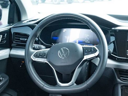 Certified 2023 Volkswagen Taos S w/ Driver Assistance Package image 29