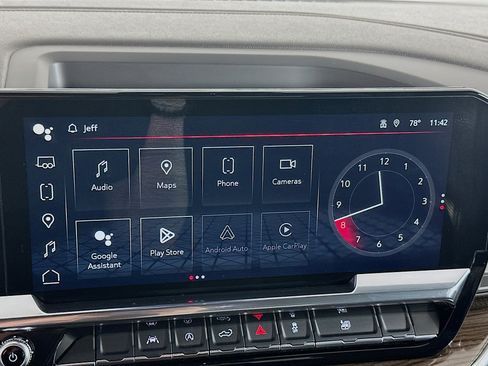 Used 2024 GMC Sierra 1500 Elevation image 19