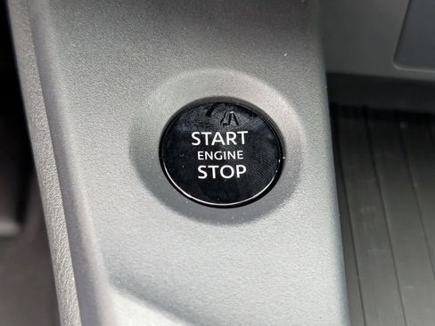 New 2026 Nissan Sentra SV FWD image 14