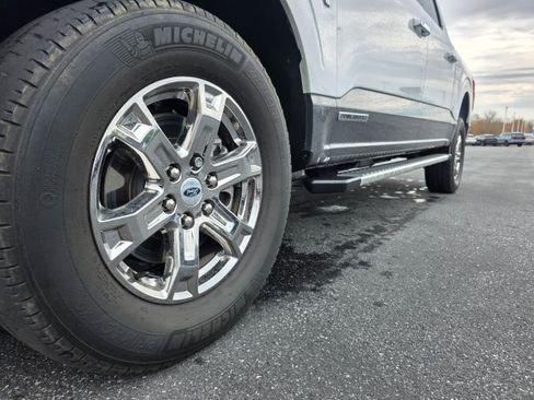 Used 2023 Ford F150 XLT w/ Equipment Group 302A High image 22