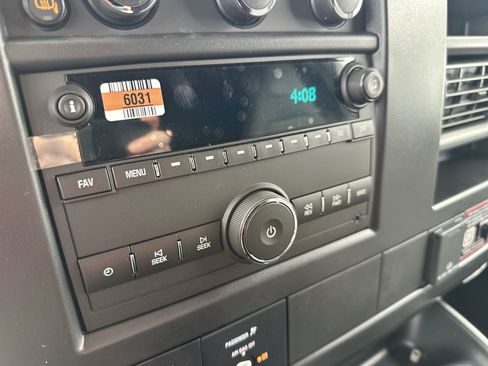 New 2026 GMC Savana 2500 Extended w/ Driver Convenience Package image 16