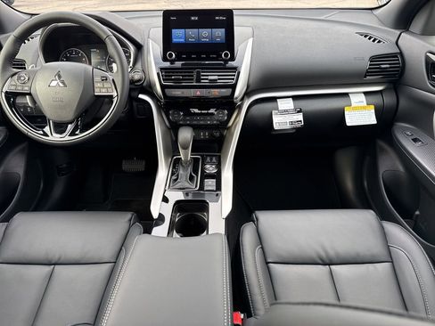 New 2026 Mitsubishi Eclipse Cross SEL image 20
