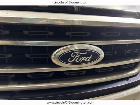 Used 2023 Ford F150 XLT w/ Equipment Group 302A High image 10