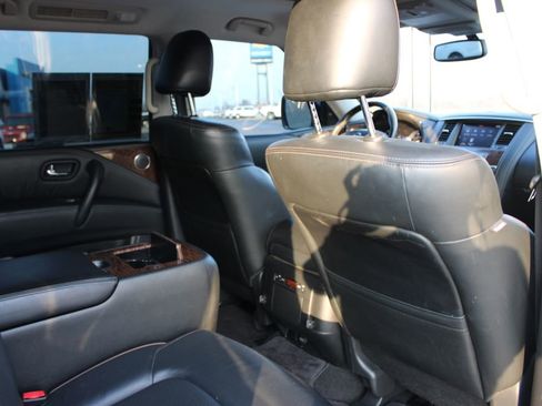 Used 2019 Nissan Armada SL w/ Premium Package image 33