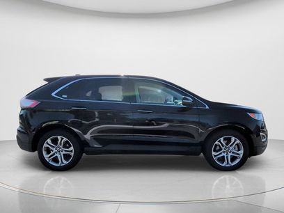 Used 2018 Ford Edge Titanium