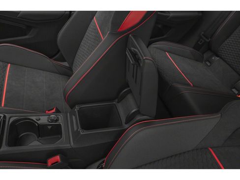 New 2026 Volkswagen GTI SE FWD image 13
