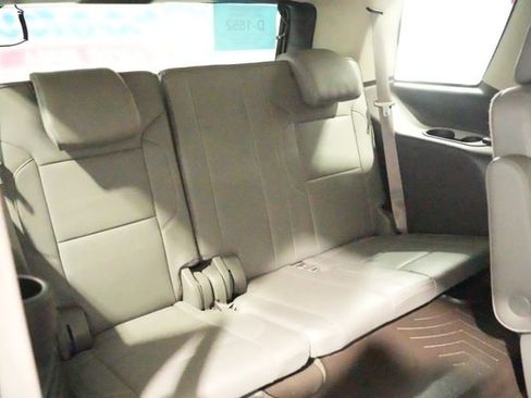 Used 2016 GMC Yukon Denali w/ Open Road Package image 18