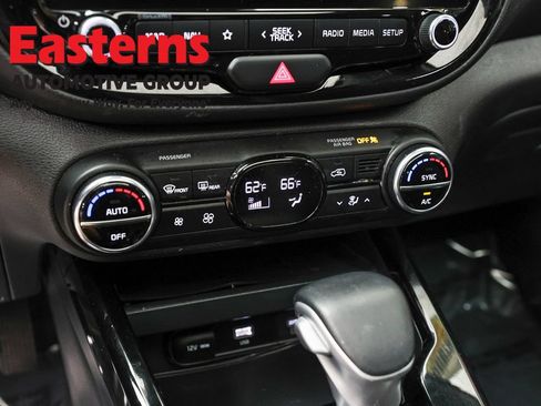 Used 2023 Kia Soul GT-Line FWD image 20