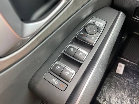 New 2026 Kia Sorento X-Line EX AWD/4WD image 24