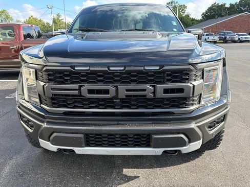 Used 2023 Ford F150 Raptor w/ Raptor Carbon Fiber Package AWD/4WD image 7