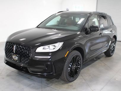 New 2026 Lincoln Corsair Reserve w/ Jet Appearance Package