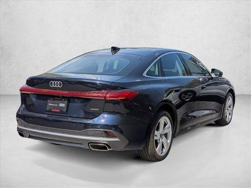 Certified 2025 Audi A5 2.0T Premium w/ Convenience Package AWD/4WD image 5