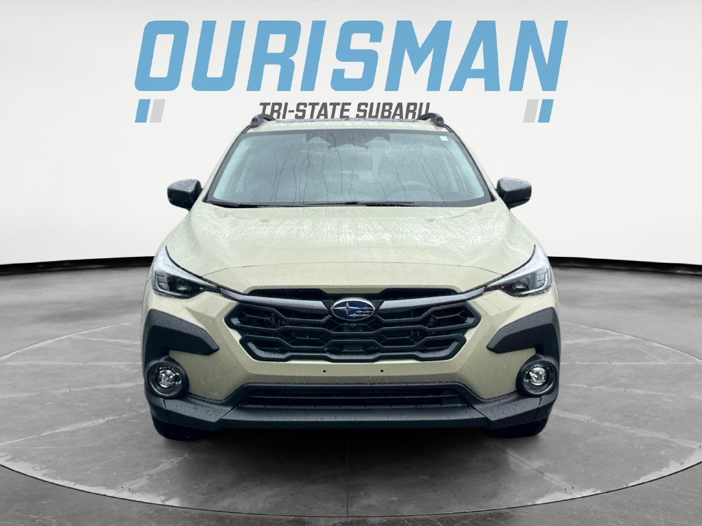 New 2026 Subaru Crosstrek 2.5i Limited AWD/4WD image 8
