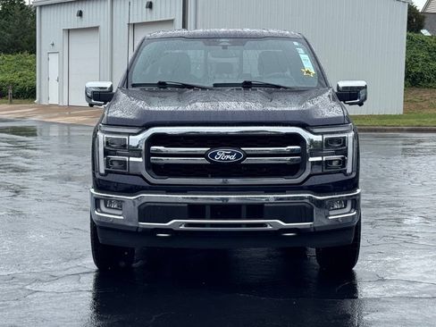 Used 2024 Ford F150 Lariat AWD/4WD image 18