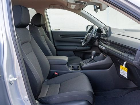 New 2026 Honda CR-V LX image 15