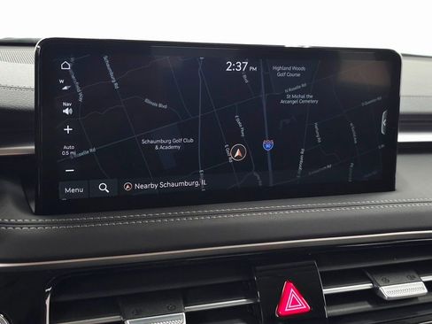 New 2026 Genesis G70 2.5T image 15