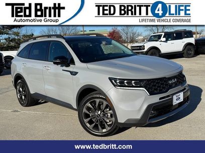 Used 2023 Kia Sorento SX Prestige