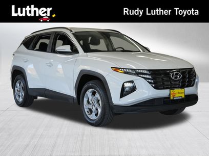 Used 2023 Hyundai Tucson SEL