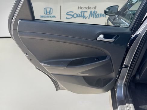Used 2018 Hyundai Tucson SEL FWD image 24