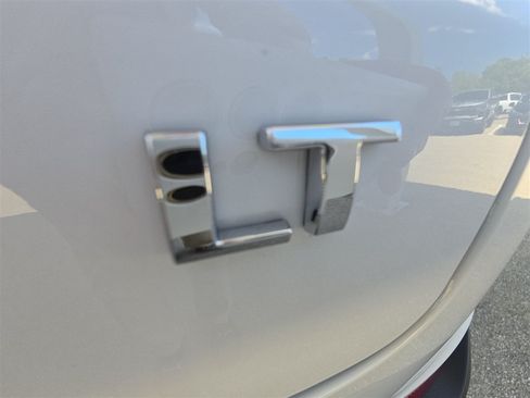 New 2026 Chevrolet TrailBlazer LT w/ Convenience Package AWD/4WD image 30