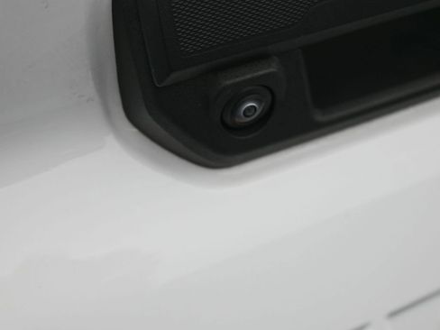 Used 2024 Chevrolet Colorado Trail Boss image 37