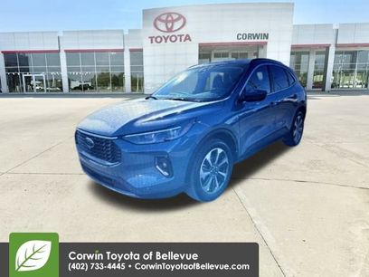 Used 2023 Ford Escape Platinum