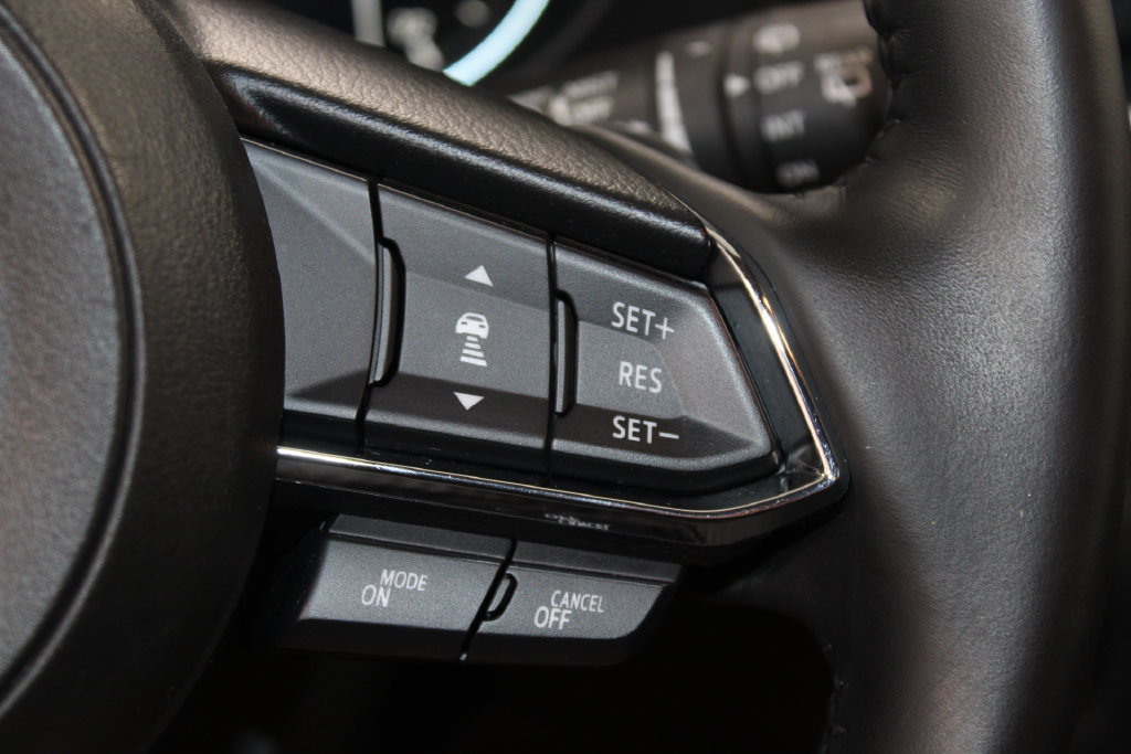 Used 2025 MAZDA CX-5 AWD 2.5 S w/ Premium Plus Pkg image 36