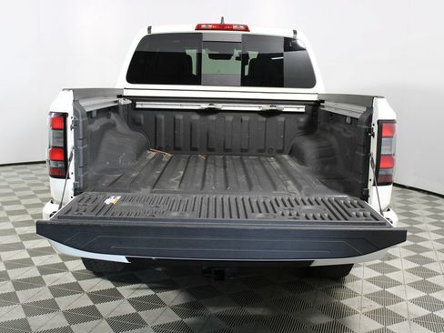 Used 2023 Nissan Frontier PRO-4X w/ Pro-4X Premium Package AWD/4WD image 45