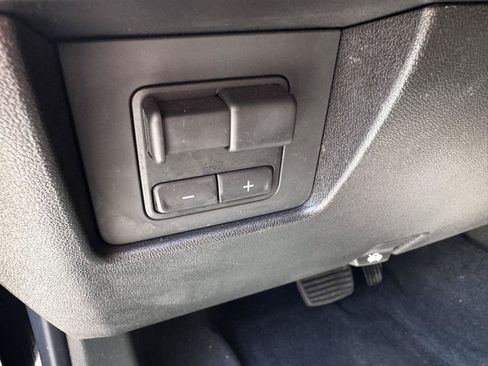 Used 2026 Chevrolet Colorado Trail Boss AWD/4WD image 20
