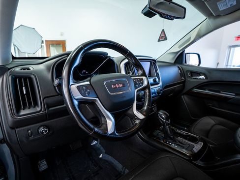 Used 2022 GMC Canyon Elevation w/ Trailering Package image 33