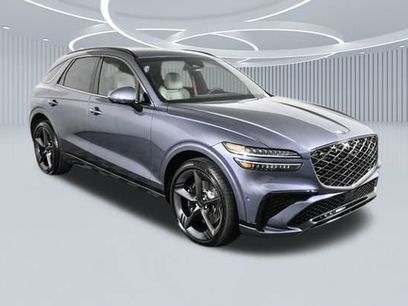 New 2026 Genesis GV70 3.5T Sport Prestige
