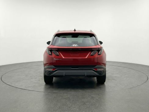 Used 2025 Hyundai Tucson SEL image 7