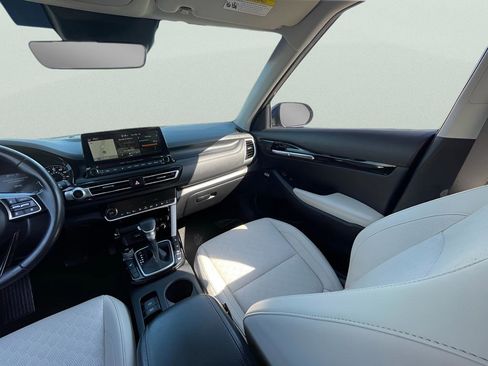 Used 2021 Kia Seltos SX image 22