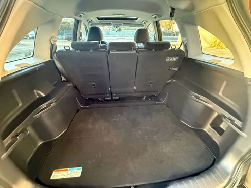 Used 2009 Honda CR-V EX image 24