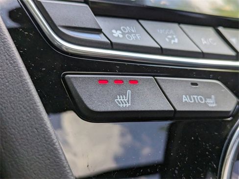 New 2025 Acura TLX SH-AWD w/ A-SPEC Pkg image 29