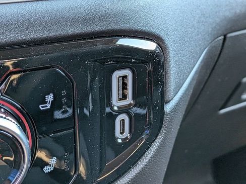 New 2026 GMC Sierra 1500 Elevation w/ LPO, Elevation Black Package image 22