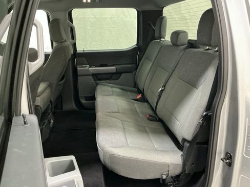 Used 2024 Ford F150 XLT w/ Tow/Haul Package AWD/4WD image 20
