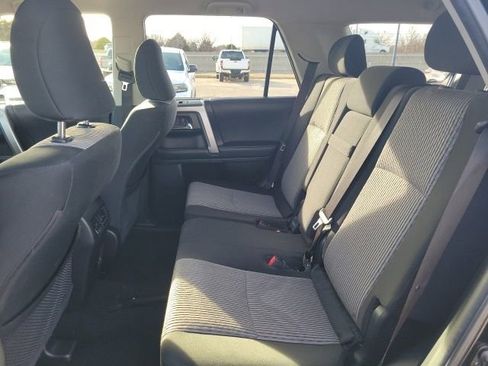 Used 2024 Toyota 4Runner SR5 image 18