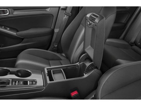 New 2026 Honda Civic Sport image 12