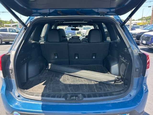 Used 2024 Subaru Forester Wilderness AWD/4WD image 10