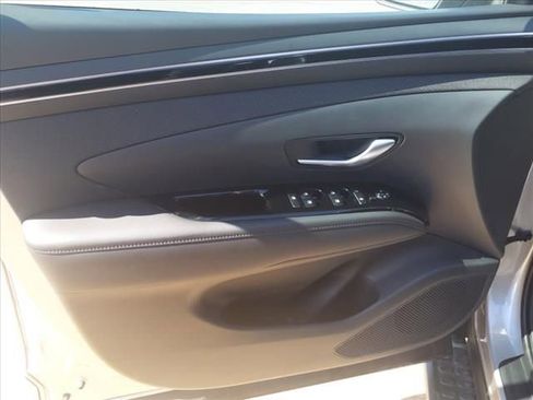 New 2024 Hyundai Tucson XRT image 13