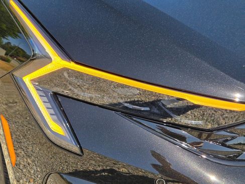 New 2026 Kia K5 GT-Line image 4