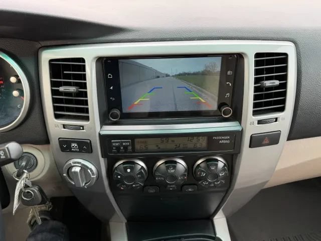 Used 2006 Toyota 4Runner SR5 AWD/4WD image 27