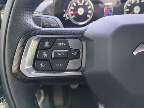 Used 2024 Ford Mustang GT Premium RWD image 29