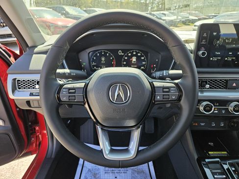 New 2026 Acura Integra image 14