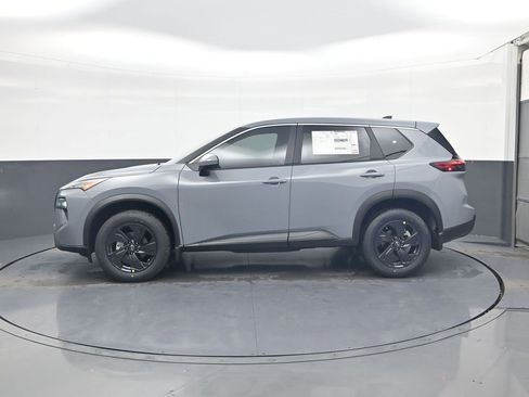 New 2026 Nissan Rogue SV w/ Cold Weather Package image 4