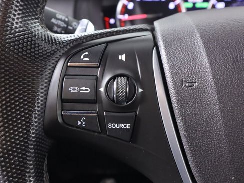 Used 2019 Acura MDX A-Spec AWD/4WD image 12